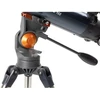 Celestron AstroMaster 102AZ Reflektorius 241x Juodas