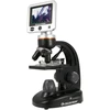 Gembird Mikroskopas Celestron LCD digital II