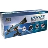 Celestron Inspire 70AZ 35x teleskopas, juodas, mėlynas