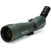 Žiūronai Celestron Regal M2 80ED 60x BaK-4 Teleskopas Juodas, Žalias