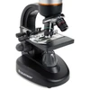 Celestron Tetraview LCD mikroskopas