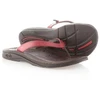 Chaco Locavore Raudona W Flip-Flops J102202