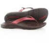 Chaco Locavore Raudona W Flip-Flops J102202