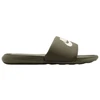 Chaki spalvos šlepetės Nike Victori One CN9675 303