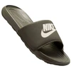 Chaki spalvos šlepetės Nike Victori One CN9675 303