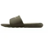 Chaki spalvos šlepetės Nike Victori One CN9675 303