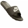 Chaki spalvos šlepetės Nike Victori One CN9675 303