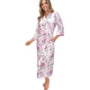 Chalatas Gabriela Donna