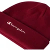 Champion Beanie kepurė Bordo 806064 RS522