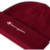 Champion Beanie kepurė Bordo 806064 RS522