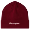 Champion Beanie kepurė Bordo 806064 RS522