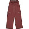 Champion Cargo Kelnės W 117603 MS524