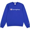 Champion Crewneck džemperis M 220254 BS008