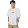 Champion Crewneck marškinėliai ilgomis rankovėmis M 220270 WW001