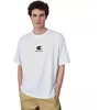 Champion Crewneck marškinėliai ilgomis rankovėmis M 220270 WW001