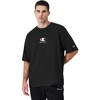 Champion Crewneck marškinėliai ilgomis rankovėmis M 220270 KK001