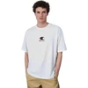 Champion Crewneck marškinėliai ilgomis rankovėmis M 220270 WW001