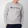 Champion džemperis M 218283 EM021