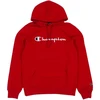 Champion džemperis su gobtuvu M 220253 RS054