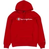 Champion džemperis su gobtuvu M 220253 RS054