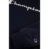 Champion džemperis su gobtuvu M 220253.BS501
