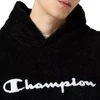 Champion džemperis su gobtuvu M 220445 KK001