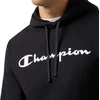 Champion Džemperis su gobtuvu M 221917 KK001