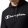 Champion Džemperis su gobtuvu M 221917 KK001