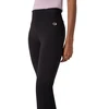 Champion Flare tamprės moterims, juodos, 117559 KK001
