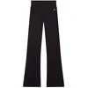 Champion Flare tamprės moterims, juodos, 117559 KK001