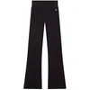 Champion Flare tamprės moterims, juodos, 117559 KK001
