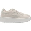 Champion Foul Play Plat BS Low Cut W S11744 YS047 batai