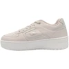 Champion Foul Play Plat BS Low Cut W S11744 YS047 batai