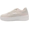 Champion Foul Play Plat BS Low Cut W S11744 YS047 batai