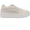Champion Foul Play Plat BS Low Cut W S11744 YS047 batai