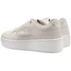Champion Foul Play Plat BS Low Cut W S11744 YS047 batai