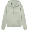 Champion Megztinis su gobtuvu W 118379 GS148