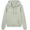 Champion Megztinis su gobtuvu W 118379 GS148