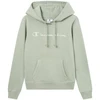Champion Megztinis su gobtuvu W 118379 GS148