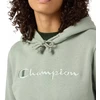 Champion Megztinis su gobtuvu W 118379 GS148