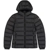 Champion pašiltinta striukė su gobtuvu W 117568 KK001