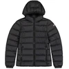 Champion pašiltinta striukė su gobtuvu W 117568 KK001