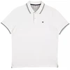 Champion polo marškinėliai M 220897 WW001