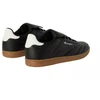 Champion Prestige Flap Vyriški bateliai Juodi S22466 KK001