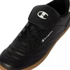 Champion Prestige Flap Vyriški bateliai Juodi S22466 KK001