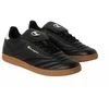 Champion Prestige Flap Vyriški bateliai Juodi S22466 KK001