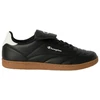 Champion Prestige Flap Vyriški bateliai Juodi S22466 KK001