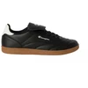 Champion Prestige Flap Vyriški bateliai Juodi S22466 KK001