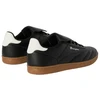 Champion Prestige Flap Vyriški bateliai Juodi S22466 KK001