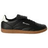 Champion Prestige Flap Vyriški bateliai Juodi S22466 KK001
